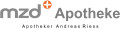 Bild: MZD-Apotheke, Andreas Rieß in Duisburg