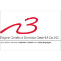 N3 Engine Overhaul Services GmbH Co. KG