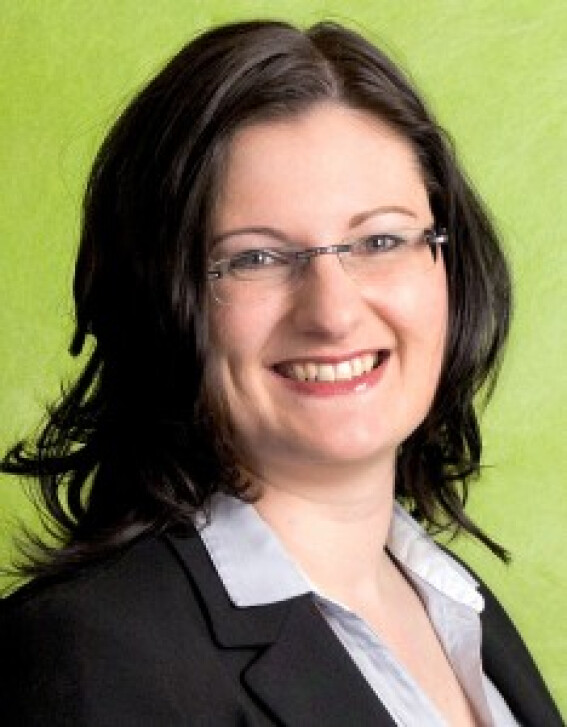 Katja Geile - Inhaberin /Institutsleiterin