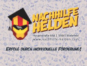 Bild: Nachhilfe-Helden in Bielefeld