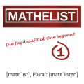 Nachhilfe - The Mathelist