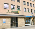 Nachhilfe1 Nürnberg Eingang