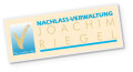 Bild: Nachlass-Verwaltung Joachim Riegel in Darmstadt