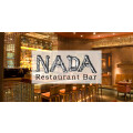 NADA Restaurant Bar
