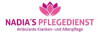 Bild: Nadia Ouldaly Nadia's Pflegedienst