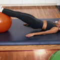 Nadine Bartel Physiotherapeutin bc.
