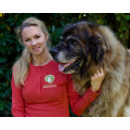 Nadine Kosian Tierheilpraktikerin Osteopathin für Hunde und Katzen