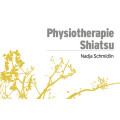 Nadja Schmidlin Physiotherapeutin