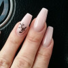 Bild: Nageldesign by Nicole Fricke