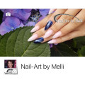 Nageldesign Nail-Art By Melli