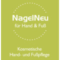 NagelNeu - für Hand & Fuß Claudia Schneider