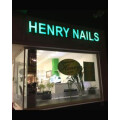 Nagelstudio Henry My Nails