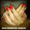 Bild: Nagelstudio Mondschein Nägel Kerstin Schulz