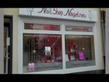 Bild: Nagelstudio NailShop Nagelneu Dilek Sieper in Wuppertal