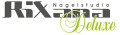 Logo Nagelstudio RiXaNa Deluxe