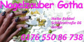 Logo Nagelzauber Gotha