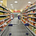 Nahkauf - Surges Lebensmitteleinzelhandel
