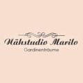 Logo Nähstudio Marilo