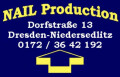 Bild: NAIL Production Nagelstudio Nagelstudio in Dresden