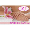 Nails by Zanna Schönheitsgalerie Nagelstudio