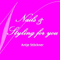 Bild: Nails & Hair for you Antje Stöckner in Schwarzenberg, Erzgebirge
