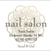 Bild: Nailsalon