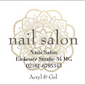 Bild: Nailsalon in Mönchengladbach
