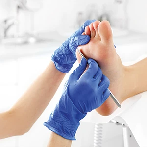 Nailsthetic