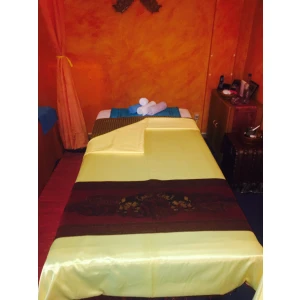 Naka Gasalong Technical of Thai Massage
