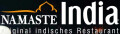 Bild: Namaste India in Chemnitz, Sachsen