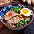 Naniwa Noodles & Soups