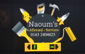 Bild: Naoum's Allround Service in Wiesbaden