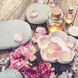 Nassa`s Thai-Massage