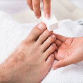Natalie Kletter Beauty Lounge Fischeln & Topnails