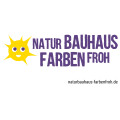 Naturbauhaus Farbenfroh e.K. Inhaber: J. Marx