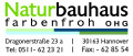 Bild: Naturbauhaus Farbenfroh OHG ökologisches Bauen und Wohnen in Hannover