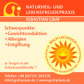 Naturheil- und Lebensfreudepraxis Sebastian Graf