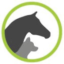 Logo Naturheilkunde für Tiere - Birgitt Maier
