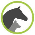Logo Naturheilkunde für Tiere - Birgitt Maier