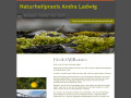Bild: Naturheilpraxis Andra Ladwig in Magdeburg