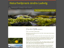 Bild: Naturheilpraxis Andra Ladwig in Magdeburg
