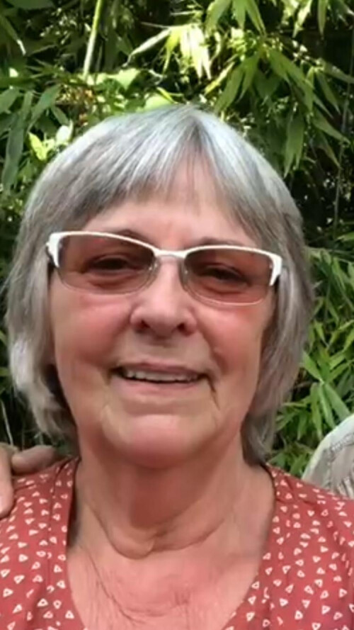 Christiane Brischke