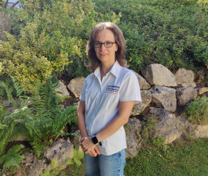 Profilbild Heilpraktikerin Bianka Wiggenhauser