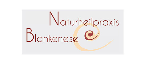Logo Naturheilpraxis Blankenese - Dorle Wirsig Hamburg