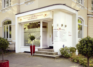 Naturheilpraxis