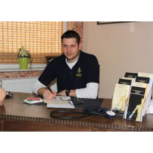 Naturheilpraxis Christian Feit