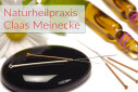 Logo Naturheilpraxis Claas Meinecke