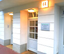 Willkommen.
Einfach anrufen und Termin vereinbaren. 040/20976600