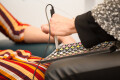 Naturheilpraxis
Bioresonanztherapie
Akupunktur
Komplementärmedizin