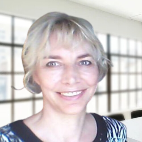 Heilpraktikerin Sylvia Domack